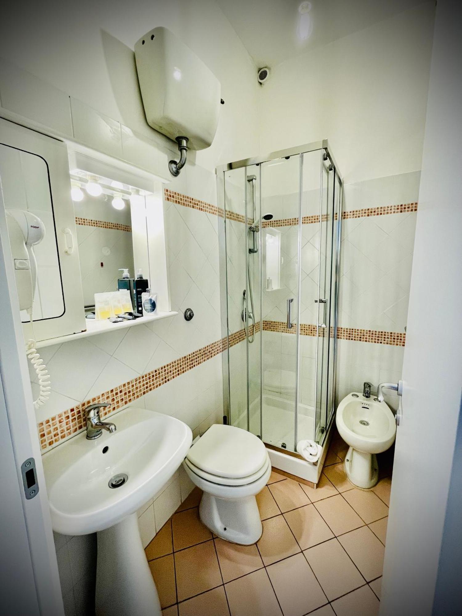Hotel Minturnae 2*
