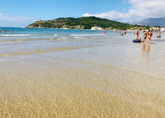 Minturnae Hotel