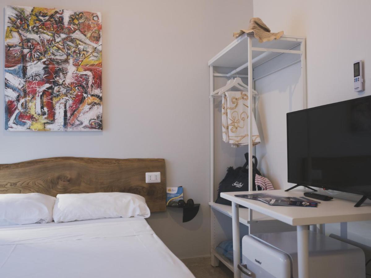 Hotel Minturnae 2*
