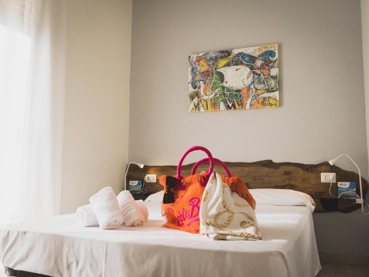Hotel Minturnae Scauri (Lazio)
