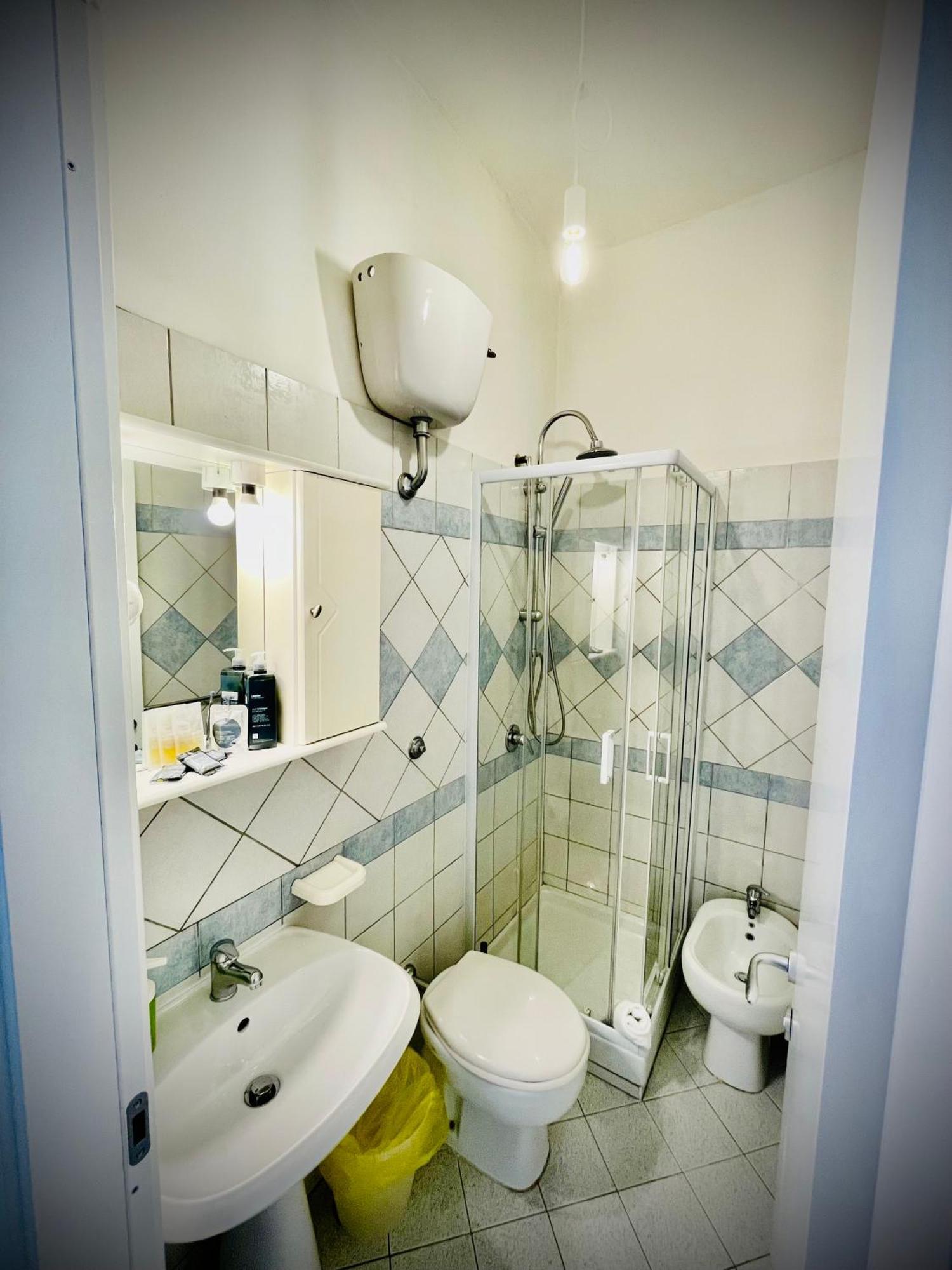 Minturnae Hotel