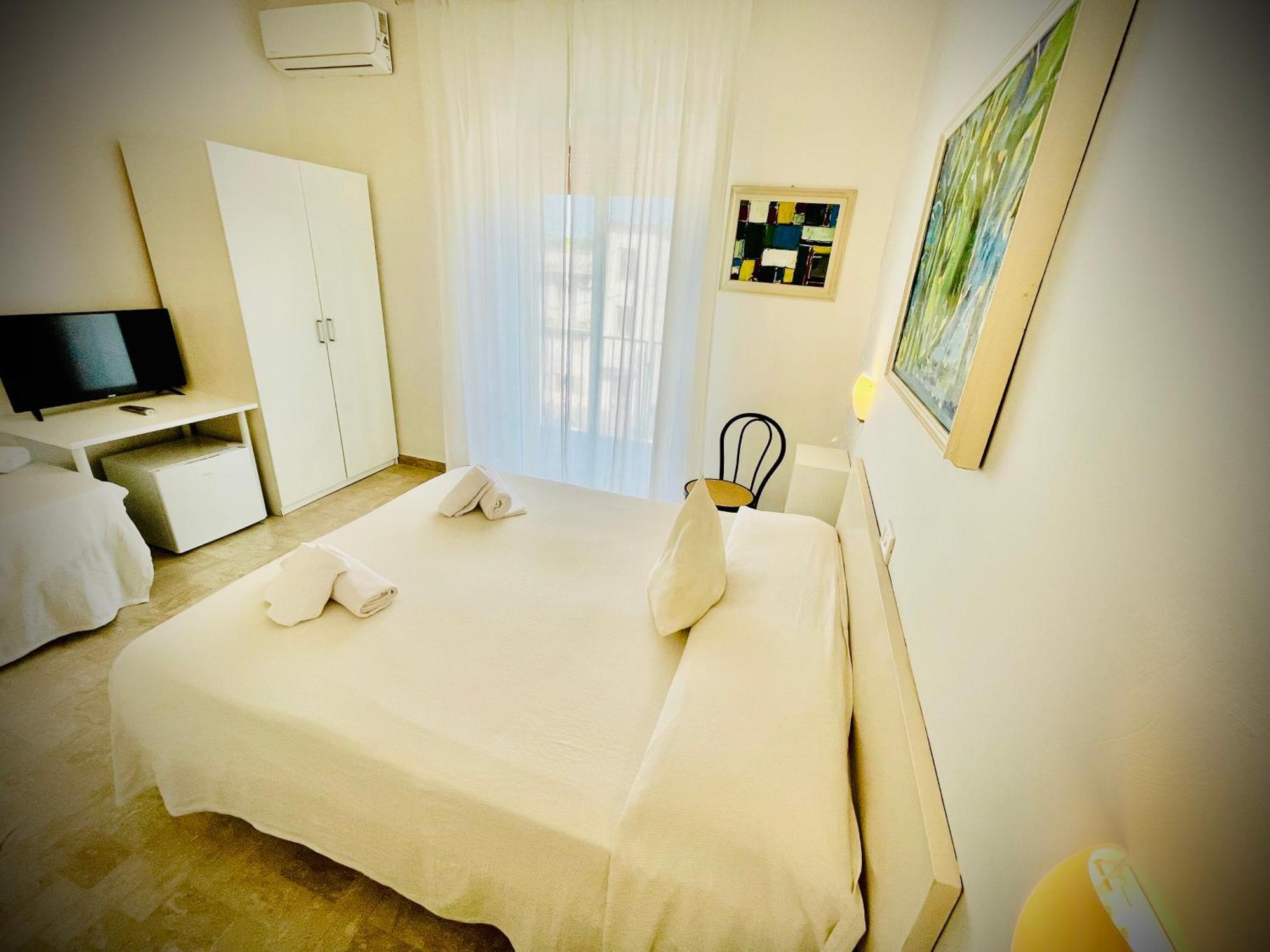 Minturnae Hotel