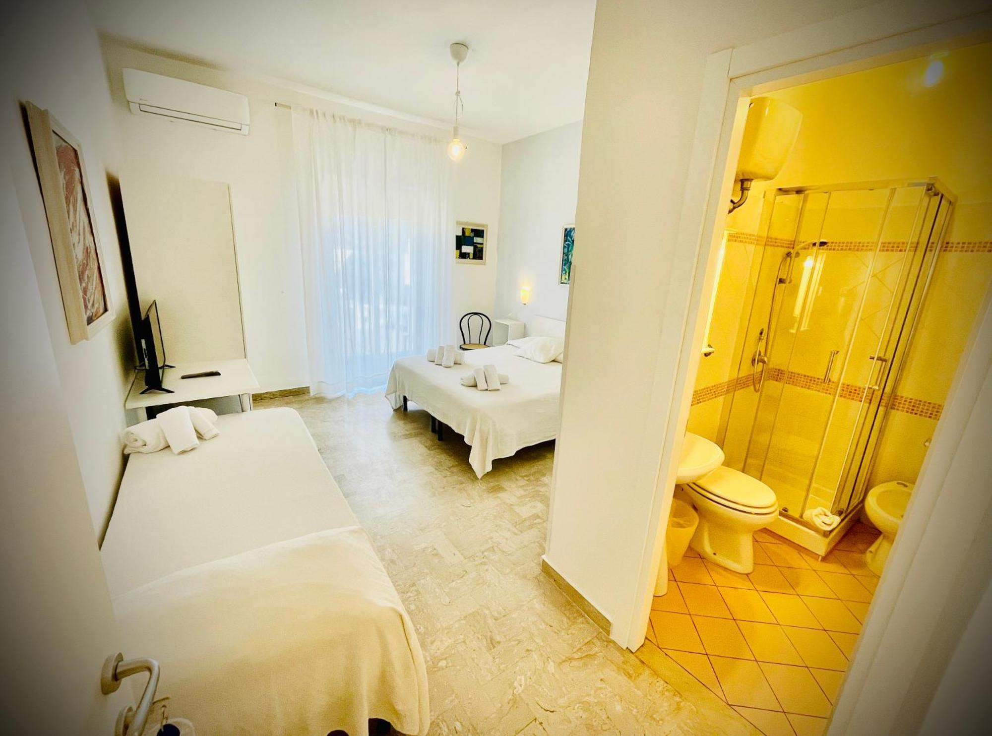 Hotel Minturnae 2*