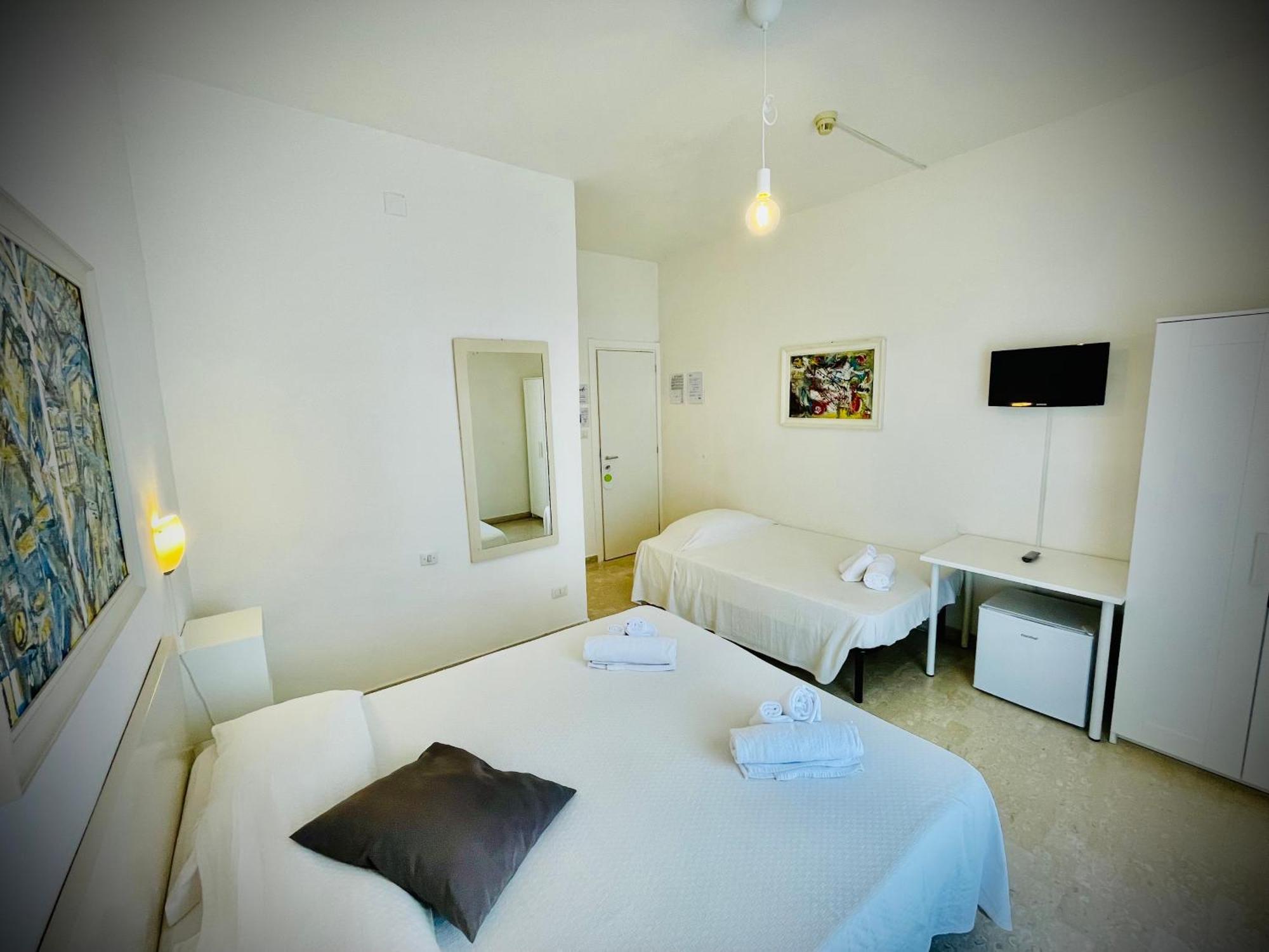 Minturnae Hotel Scauri (Lazio)