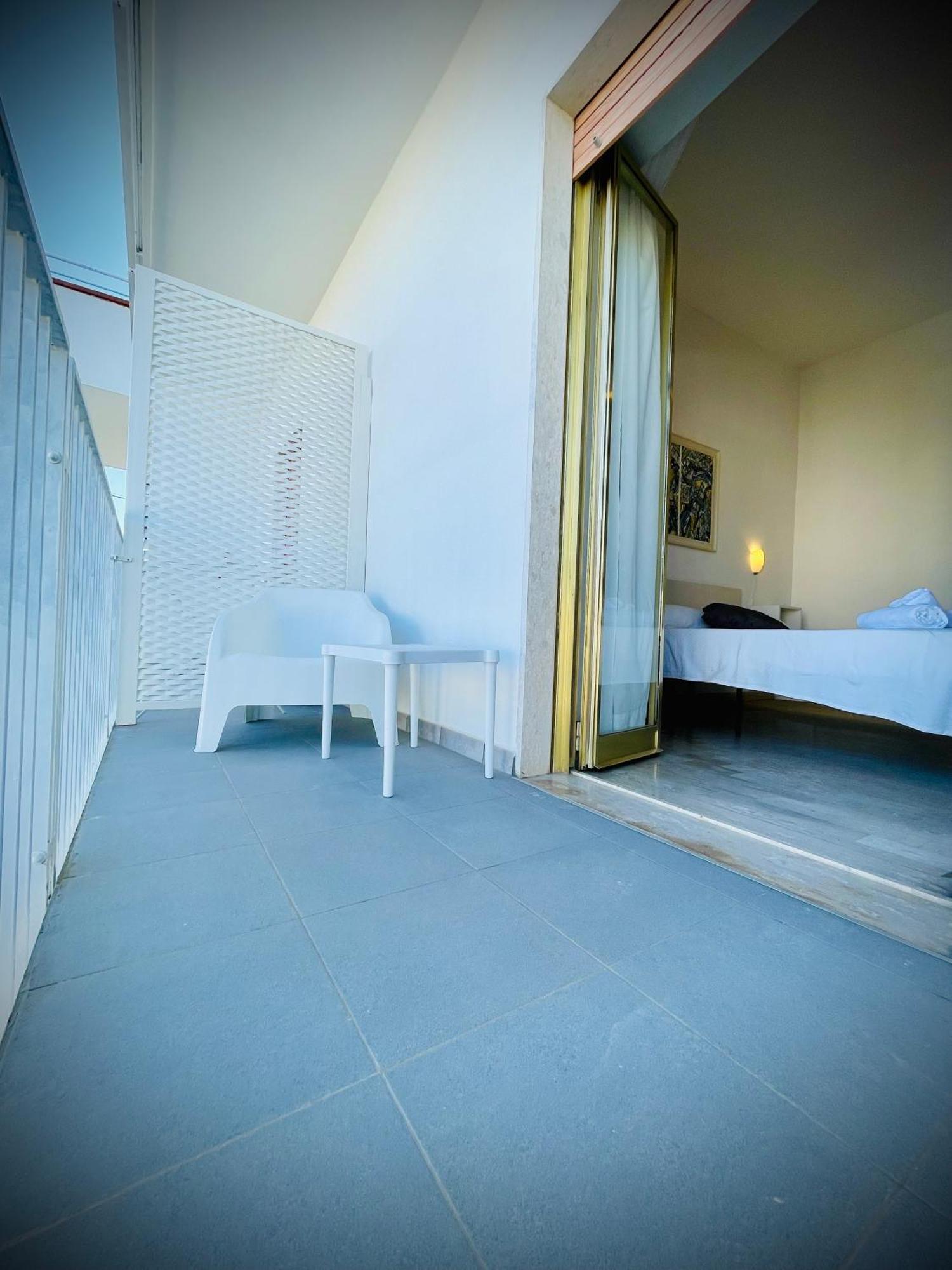 Minturnae Hotel Scauri (Lazio)