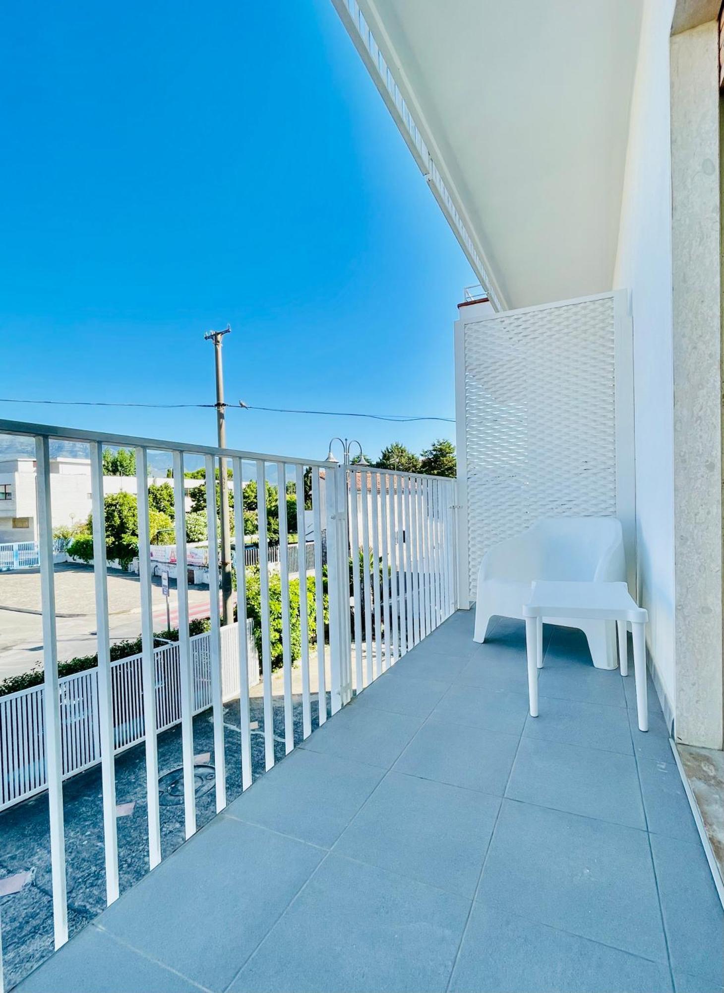 Minturnae Hotel 2*