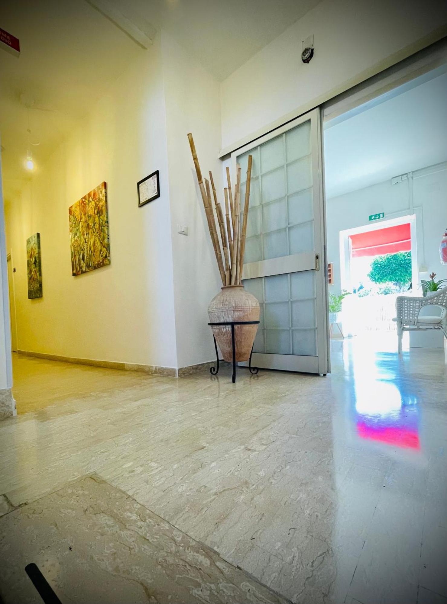 Minturnae Hotel