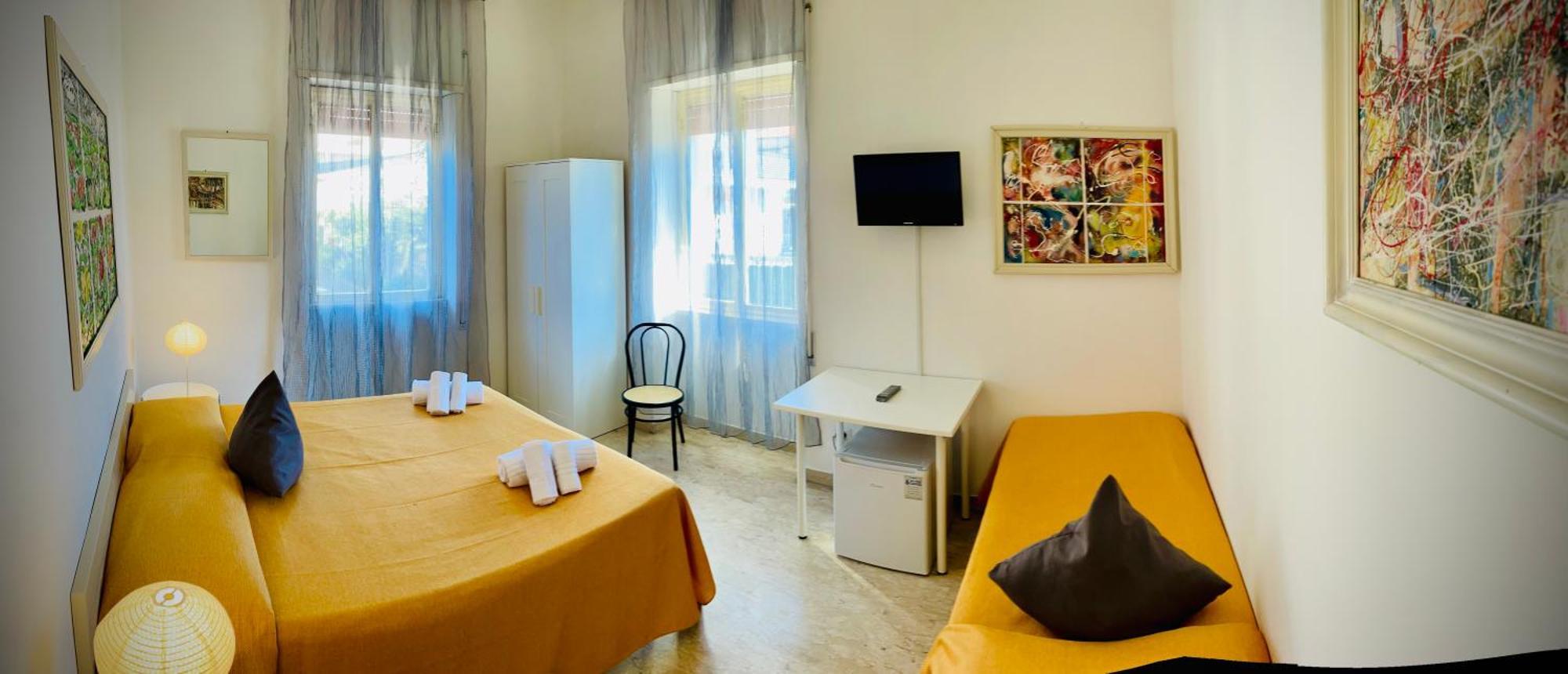 Minturnae Hotel