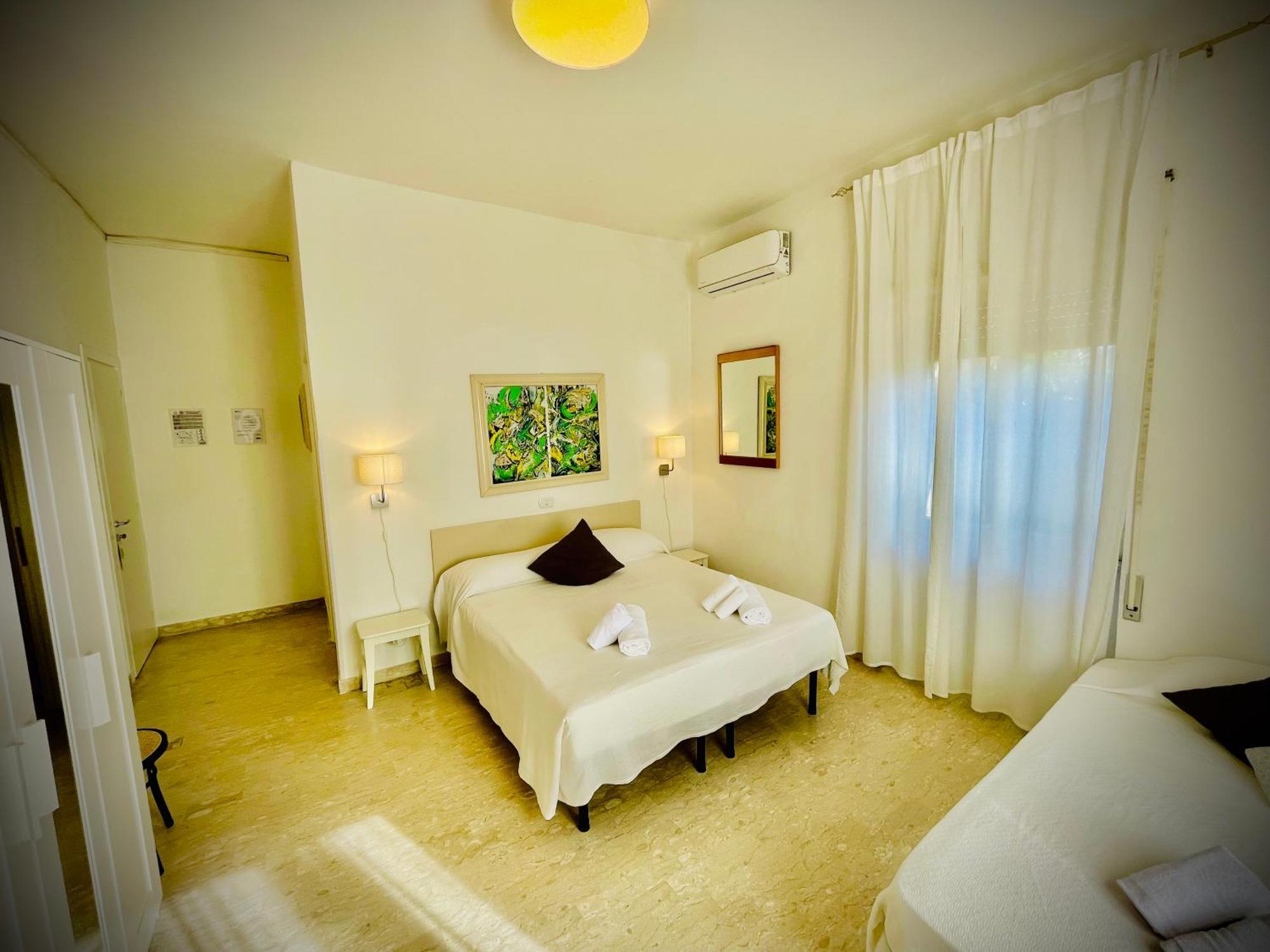 Hotel Minturnae Scauri (Lazio)