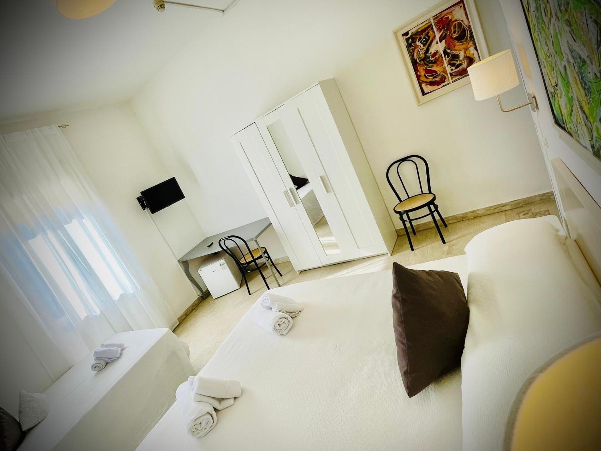 Minturnae Hotel
