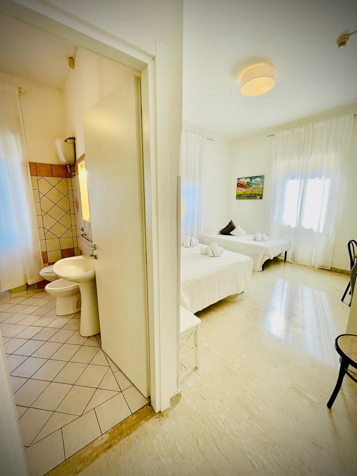 Hotel Minturnae