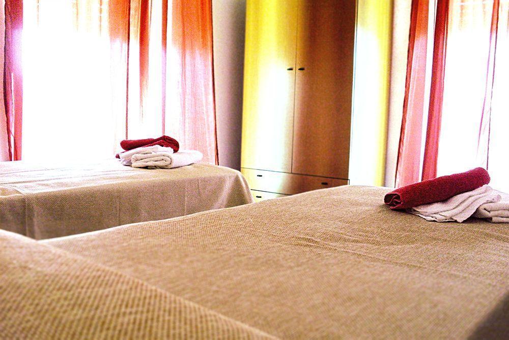 Minturnae Hotel