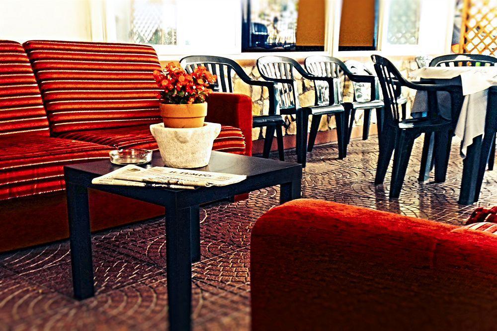 Hotel Minturnae 2*