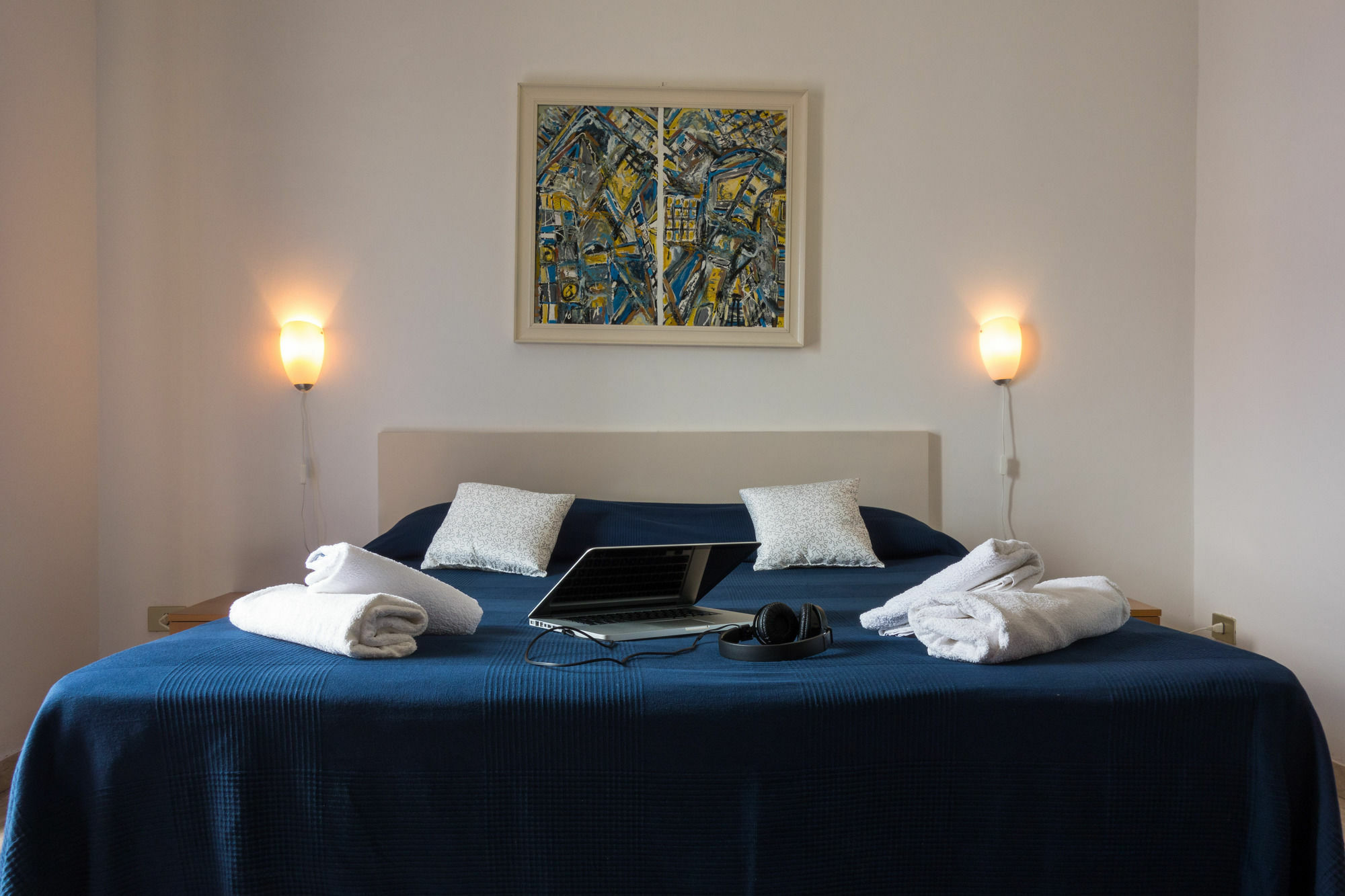 Hotel Minturnae 2*
