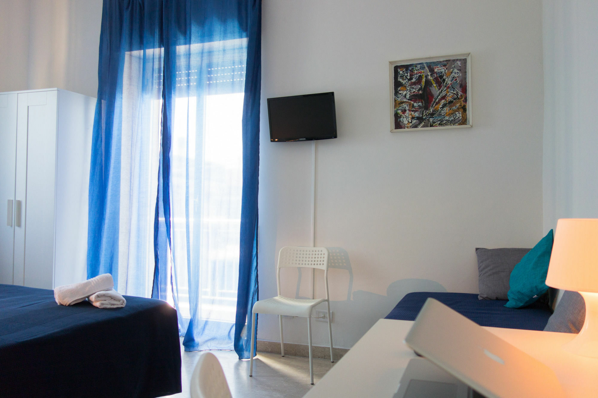 Minturnae Hotel 2*