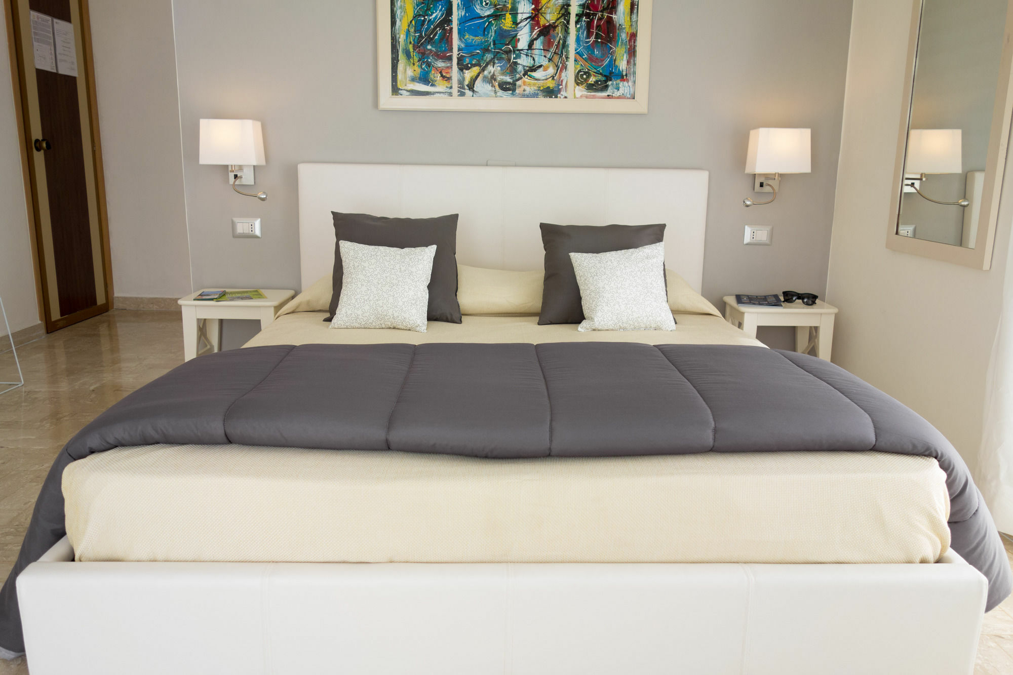 Hotel Minturnae 2*