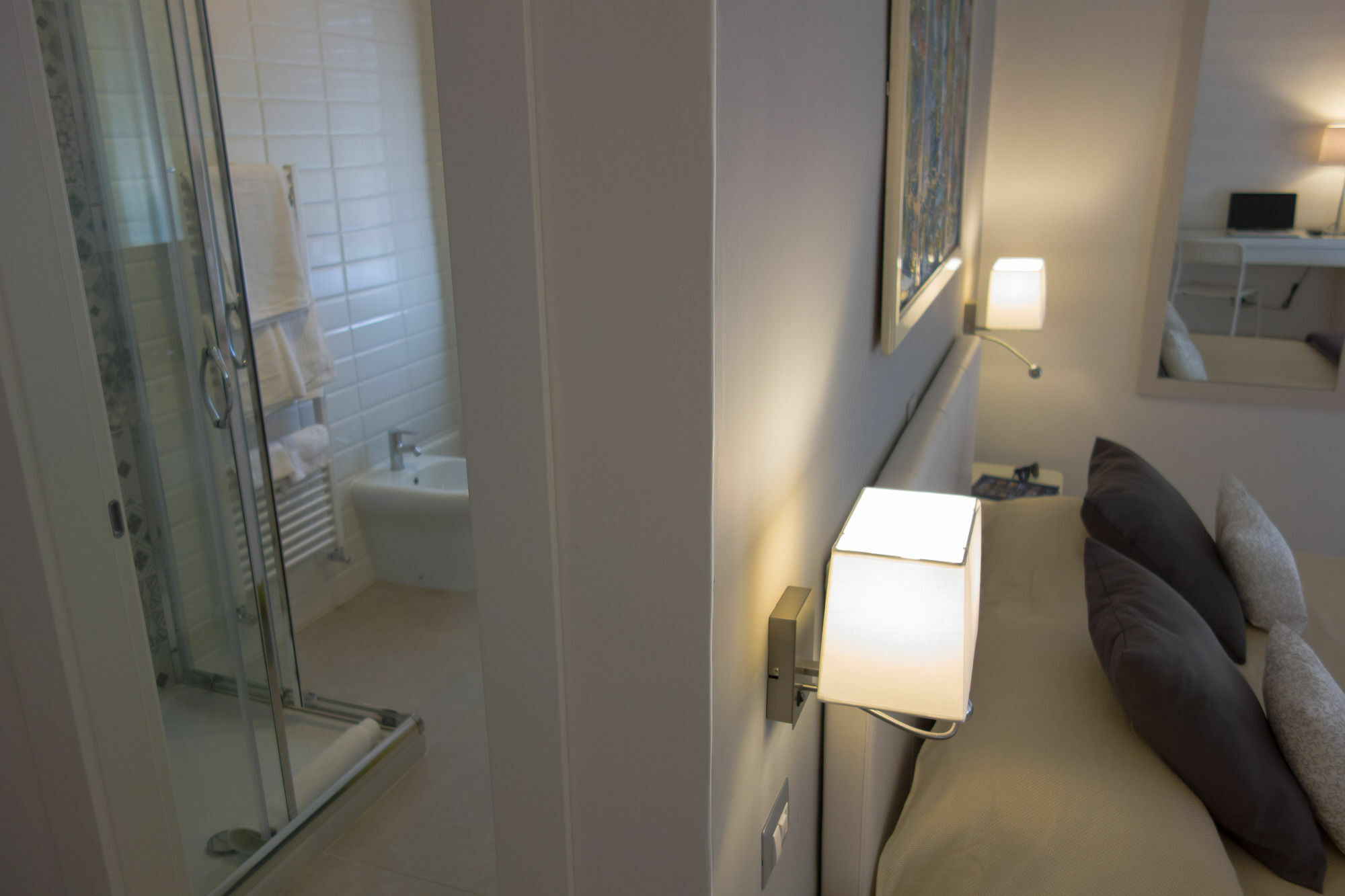 Minturnae Hotel