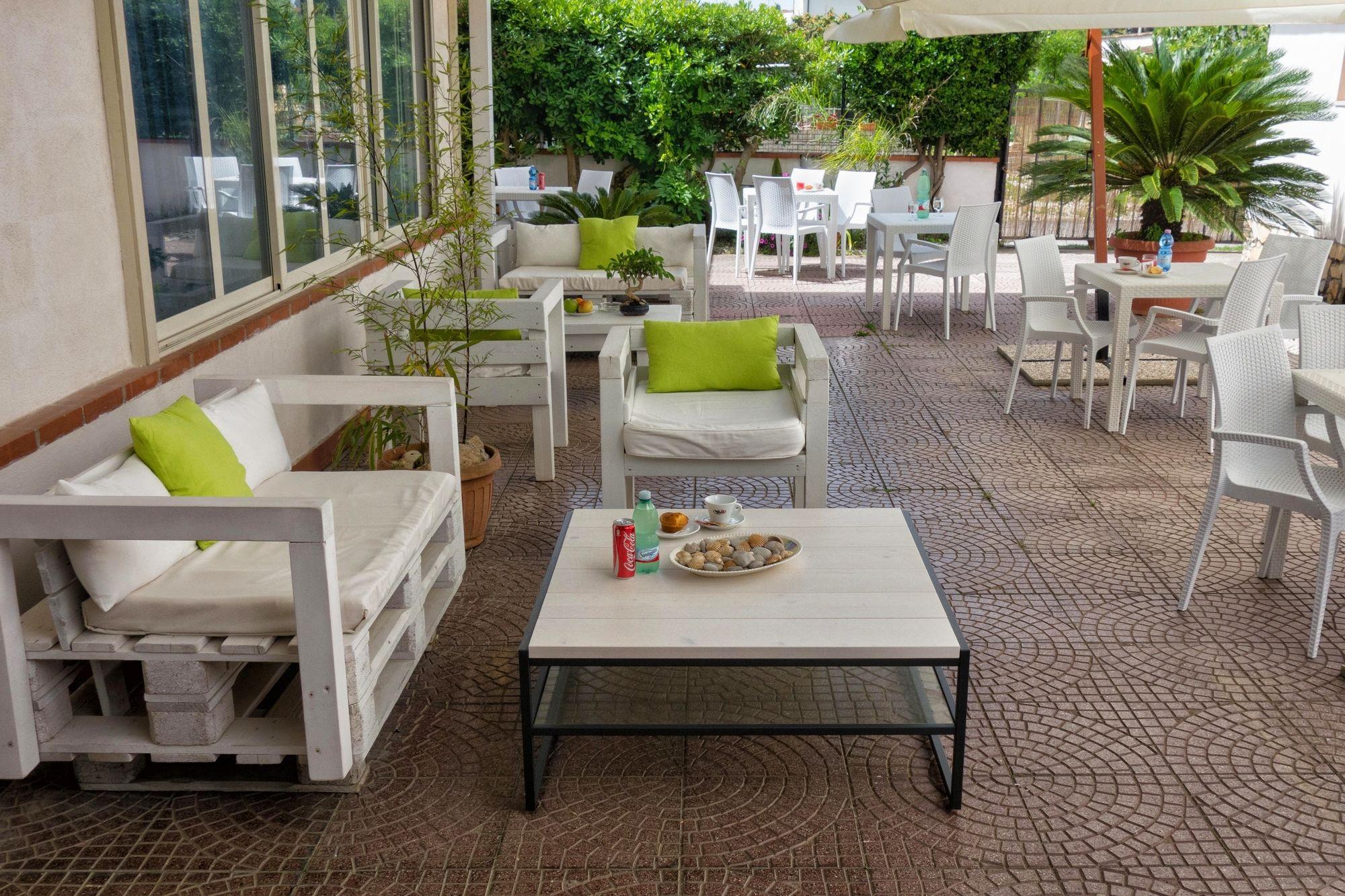Minturnae Hotel