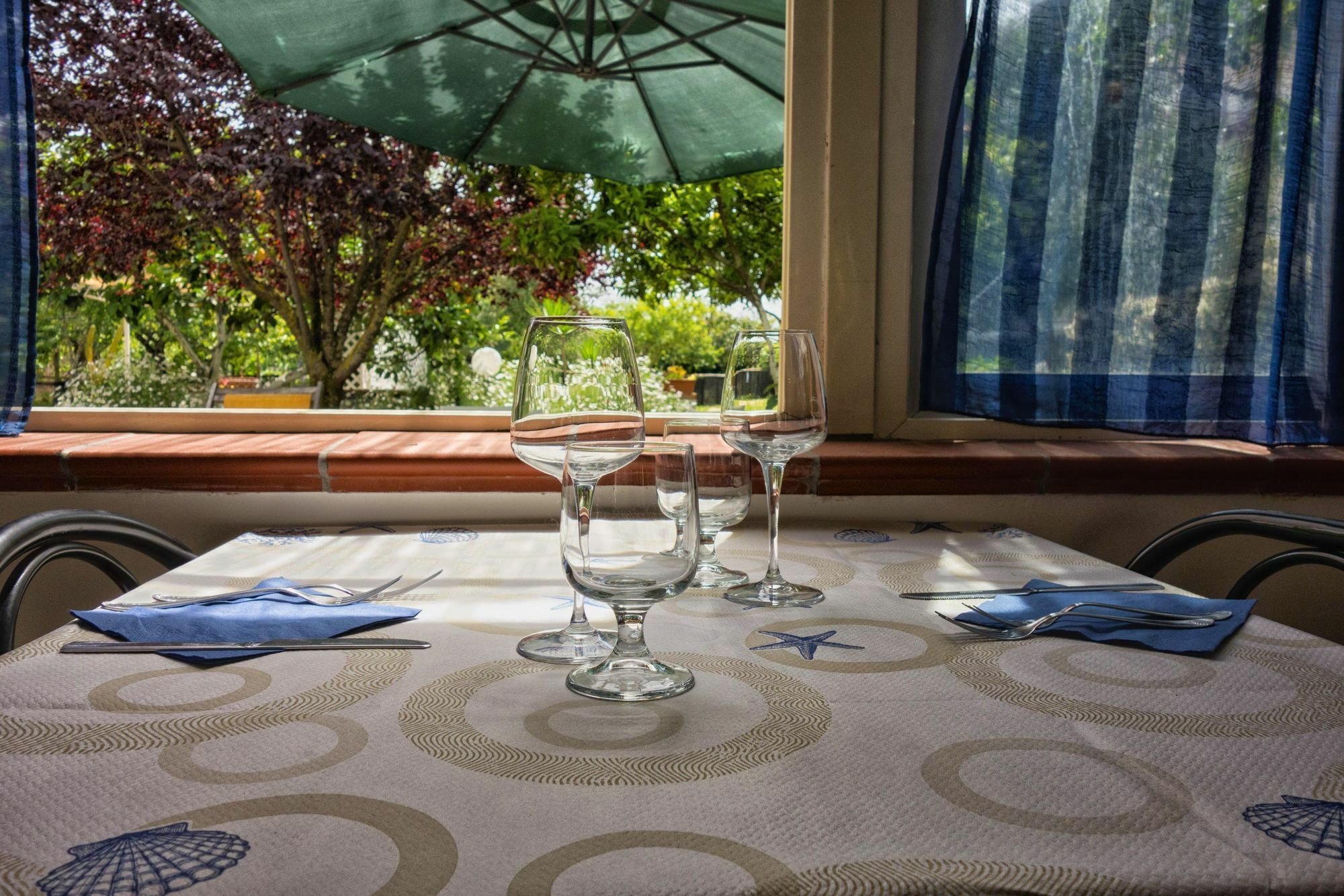 Minturnae Hotel