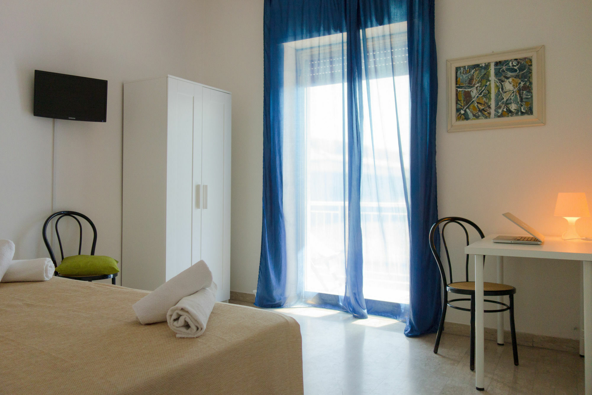 Minturnae Hotel 2*